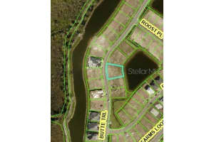 4125 BUTTE TRAIL, BRADENTON, FL 34211 - MLS#MFRA4606202