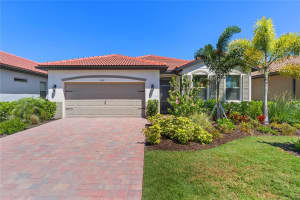 632 RAVELLO BOULEVARD, NOKOMIS, FL 34275 Sold 06/27/24