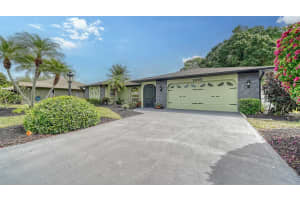 2258 BRIAR CREEK WAY, SARASOTA, FL 34235 Sold 10/21/24