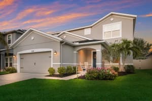 12114 RAMBLING STREAM DRIVE, RIVERVIEW, FL 33569 Sold 06/07/24