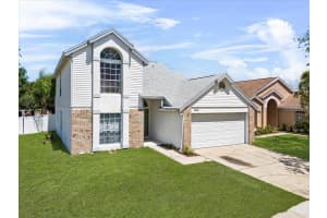 2899 BURWOOD AVENUE, ORLANDO, FL 32837 Sold 06/13/24