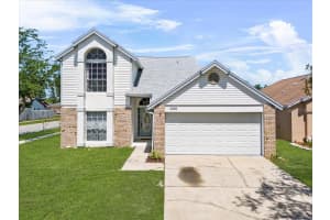 2899 BURWOOD AVENUE, ORLANDO, FL 32837 Sold 06/13/24