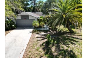 2046 CAMBRIDGE DRIVE, SARASOTA, FL 34232 Sold 10/02/24