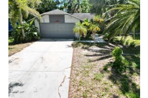 2046 CAMBRIDGE DRIVE, SARASOTA, FL 34232 Sold 10/02/24