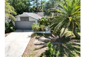 2046 CAMBRIDGE DRIVE, SARASOTA, FL 34232 Sold 10/02/24