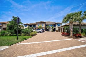5424 CICERONE STREET, SARASOTA, FL 34238 Sold 05/20/24