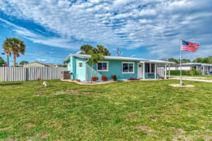 888 3RD STREET, ENGLEWOOD, FL 34223 Sold 09/16/24