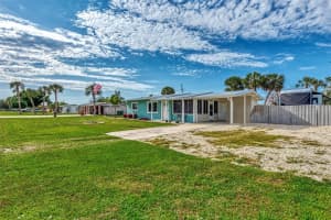 888 3RD STREET, ENGLEWOOD, FL 34223 Sold 09/16/24