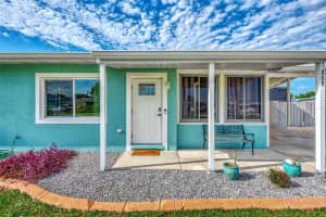888 3RD STREET, ENGLEWOOD, FL 34223 Sold 09/16/24