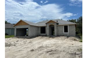 8233 GIVLIC LANE, NORTH PORT, FL 34287 - MLS#MFRA4606369
