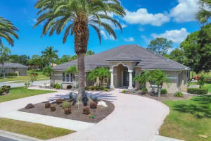 2009 CALUSA LAKES BOULEVARD, NOKOMIS, FL 34275 Sold 04/02/25