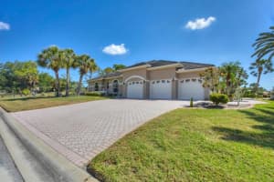 2009 CALUSA LAKES BOULEVARD, NOKOMIS, FL 34275 Sold 04/02/25