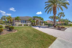 2009 CALUSA LAKES BOULEVARD, NOKOMIS, FL 34275 Sold 04/02/25