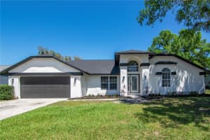 2622 CRESTFIELD DRIVE, VALRICO, FL 33596 Sold 09/20/24