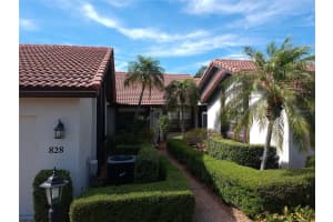 828 COUNTRY CLUB CIRCLE, VENICE, FL 34293 Sold 07/15/24