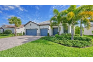 8052 GRANDE SHORES DRIVE, SARASOTA, FL 34240 Sold 06/07/24