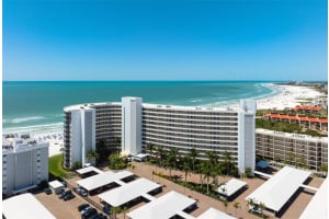 6300 MIDNIGHT PASS ROAD, SARASOTA, FL 34242 Sold 12/11/24
