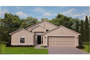 2516 AVERLAND LOOP, NORTH PORT, FL 34287 Sold 10/01/24