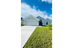 2516 AVERLAND LOOP, NORTH PORT, FL 34287 Sold 10/01/24