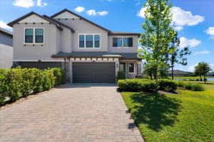 4874 ISOLA COURT, WESLEY CHAPEL, FL 33543 Sold 05/31/24
