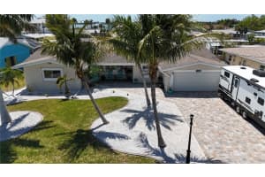 1444 DEER CREEK DRIVE, ENGLEWOOD, FL 34223 Sold 05/24/24