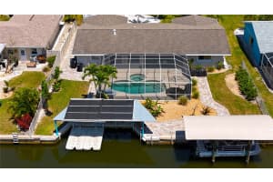 1444 DEER CREEK DRIVE, ENGLEWOOD, FL 34223 Sold 05/24/24