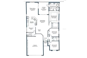 5044 FLAGSTONE DRIVE, SARASOTA, FL 34238 Sold 06/07/24