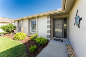 330 FALLING WATERS LANE, ENGLEWOOD, FL 34223 Sold 05/15/24
