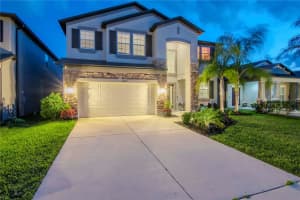 11425 ALACHUA CREEK LANE, RIVERVIEW, FL 33579 Sold 07/12/24