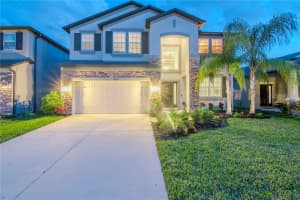 11425 ALACHUA CREEK LANE, RIVERVIEW, FL 33579 Sold 07/12/24