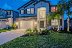 11425 ALACHUA CREEK LANE, RIVERVIEW, FL 33579 Sold 07/12/24