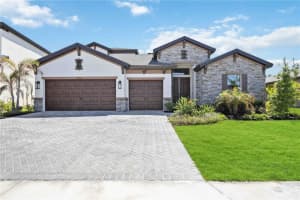 9222 ISABELLA CIRCLE, PARRISH, FL 34219 Sold 11/25/24