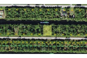 26074 FLOWER ROAD, PUNTA GORDA, FL 33955 - MLS#MFRA4606682
