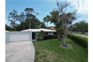3608 COLLINS STREET, SARASOTA, FL 34232 Sold 10/03/24