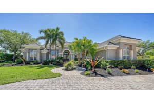 2872 ALEX MCKAY PLACE, SARASOTA, FL 34240 Sold 11/04/24