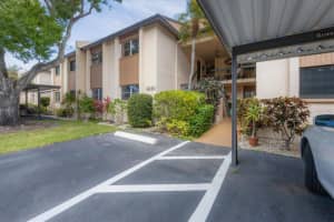 2420 CLUBHOUSE CIRCLE, SARASOTA, FL 34232 Sold 04/23/25