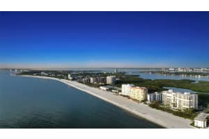 1800 BENJAMIN FRANKLIN DRIVE, SARASOTA, FL 34236 Sold 04/18/25