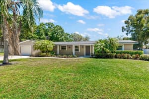 505 LAKE DRIVE, SARASOTA, FL 34232 Sold 06/10/24
