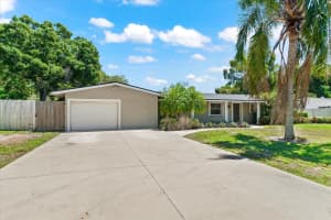 505 LAKE DRIVE, SARASOTA, FL 34232 Sold 06/10/24