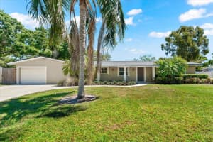 505 LAKE DRIVE, SARASOTA, FL 34232 Sold 06/10/24