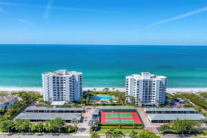 1000 LONGBOAT CLUB ROAD, LONGBOAT KEY, FL 34228 Sold 10/21/24