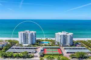 1000 LONGBOAT CLUB ROAD, LONGBOAT KEY, FL 34228 Sold 10/21/24