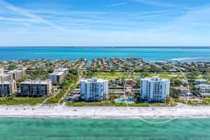 1000 LONGBOAT CLUB ROAD, LONGBOAT KEY, FL 34228 Sold 10/21/24