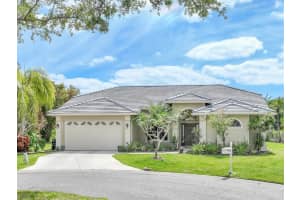 4102 HEARTHSTONE DRIVE, SARASOTA, FL 34238 Sold 08/16/24