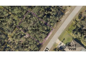 DOMINIC ST, NORTH PORT, FL 34288 - MLS#MFRA4606841