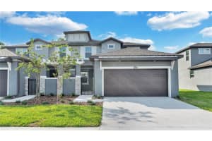 320 VILLA CORTE DRIVE, LUTZ, FL 33549 Sold 01/10/25