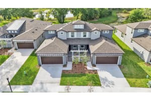 320 VILLA CORTE DRIVE, LUTZ, FL 33549 Sold 01/10/25