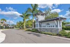 320 VILLA CORTE DRIVE, LUTZ, FL 33549 Sold 01/10/25