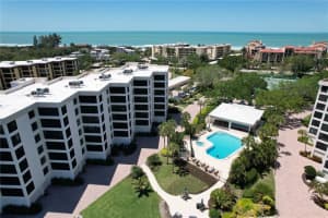 8735 MIDNIGHT PASS ROAD, SARASOTA, FL 34242 Sold 02/03/25