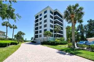 8735 MIDNIGHT PASS ROAD, SARASOTA, FL 34242 Sold 02/03/25